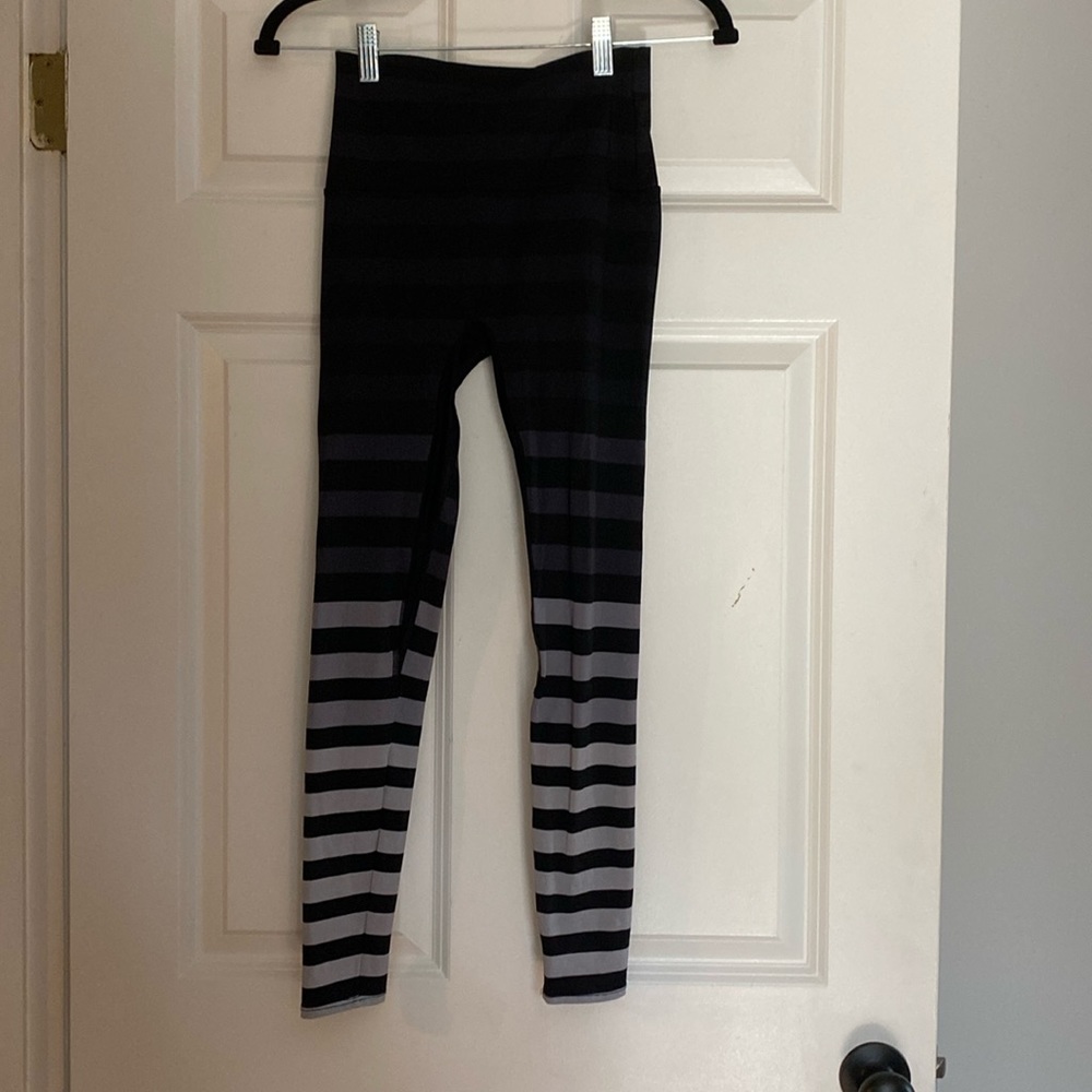K Deer leggings